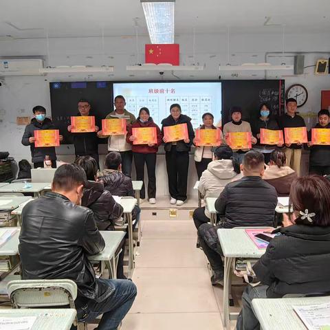 携手同行，静待花开