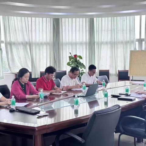 守护花开，安全成长——横栏小学2025年预防性侵害未成年学生专项督导检查工作