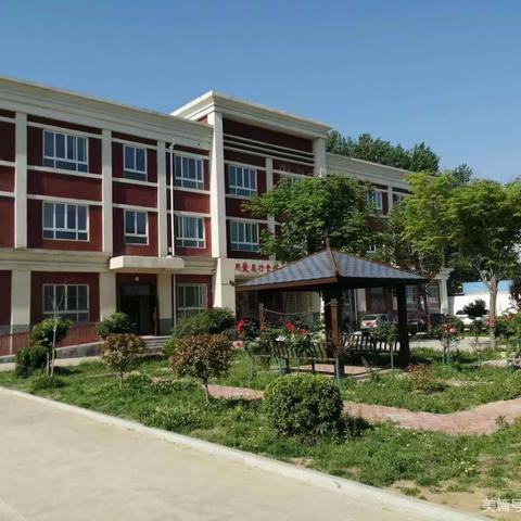 “快乐童心，放飞梦想”——丁家中心小学六一儿童节文艺汇演