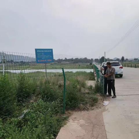 西阳城乡河长制工作动态（7月14日-7月20日）