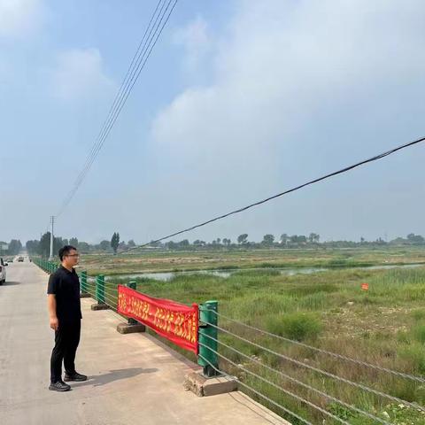 西阳城乡河长制工作动态（7月14日-7月20日）