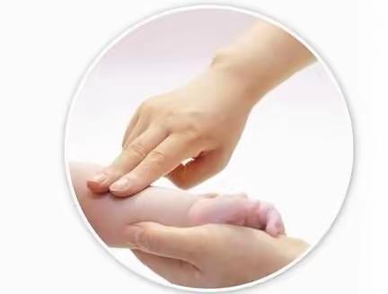 【周中医·康复科】小儿推拿治疗支原体肺炎有奇效