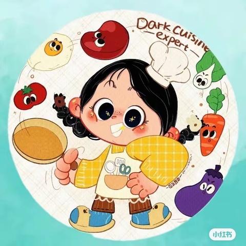 平罗县庙庙湖幼儿园一周美食分享