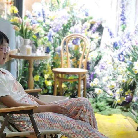 时光里的回归（上） ——2024暑四年级（8）班洪歆娈研学之旅