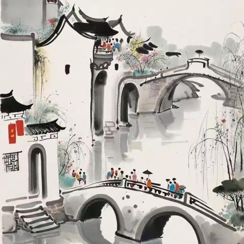 我的AI绘画欣赏