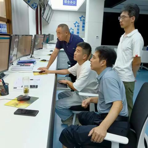 旬阳：市委书记对汛期气象服务工作给予高度肯定并作出批示