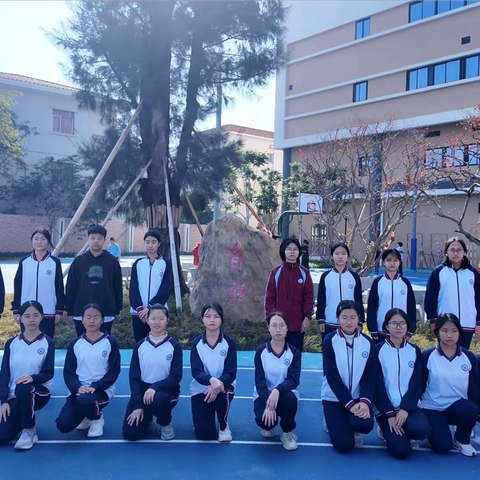 见贤思齐，勤学善思——东凤二中九年级学风先进个人（第3期）