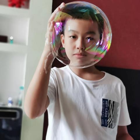 储铭皓的快乐暑假生活