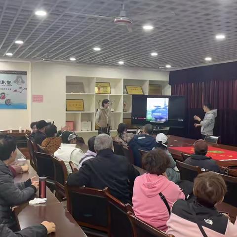 手语传情 共筑无碍沟通 汉阳区聋人协会“国际残疾人日”活动圆满举行 ‍