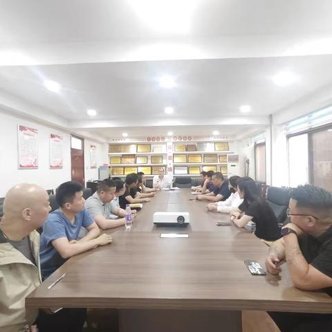 排查安全隐患，落实安全责任，强化隐患整改