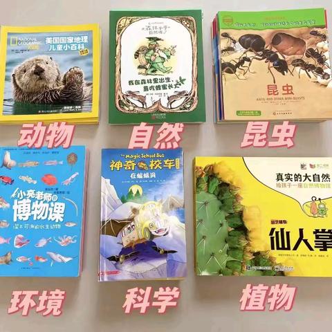 书香浸润暑假 阅读点亮童年 ——暑期亲子阅读指南