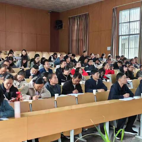 践行新课标·赋能新教学