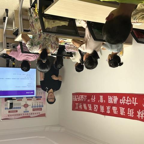 暑期托管服务——传递好学风 携手共成长