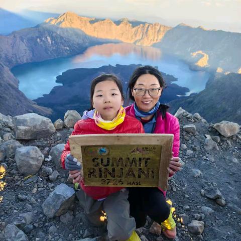 2024.7 印尼之旅（一）