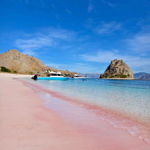 2024.7印尼之行（完结版）