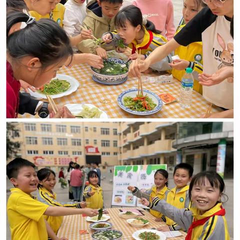 龙腾虎跃新春暖❤️寒假托管展新颜——于都县第三小学第二期寒假托管纪实