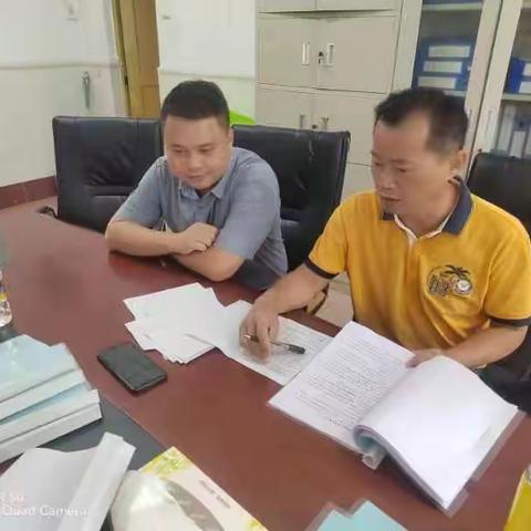 美兰区乡村振兴第二督查小组工作简报