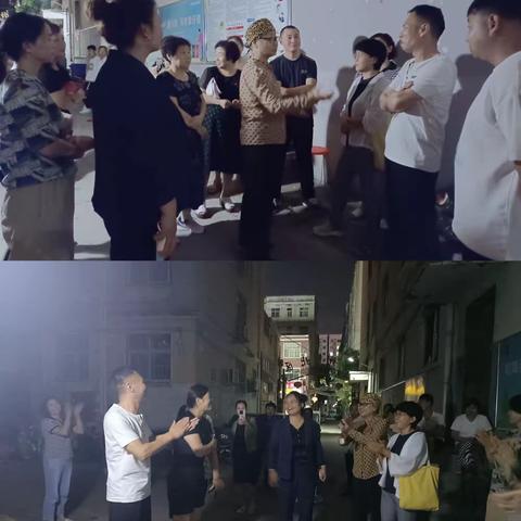 面对面，零距离！“娟子夜话”~倾听百姓心声