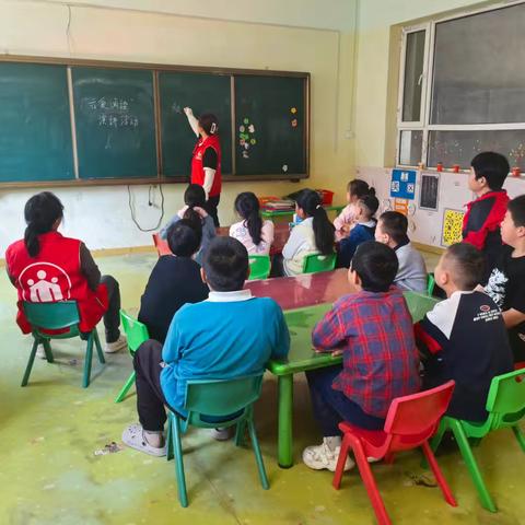 “我爱阅读”主题演讲