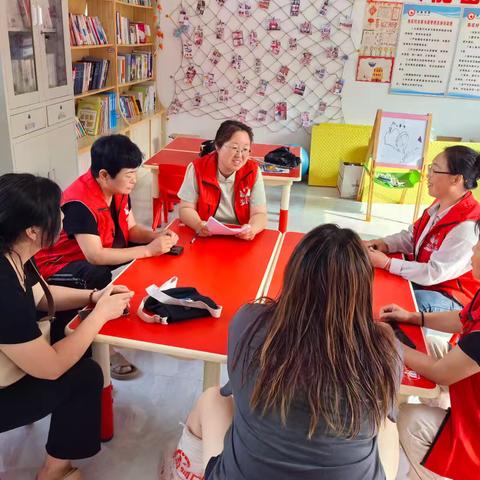 童享夏日，我们同行