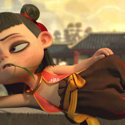 薛辰同学的寒假总结