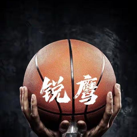 白水县锐鹰篮球班招生啦🏀！