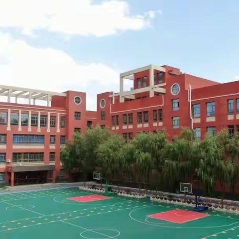 景泰县第一小学2024年端午节假期学生安全告家长书