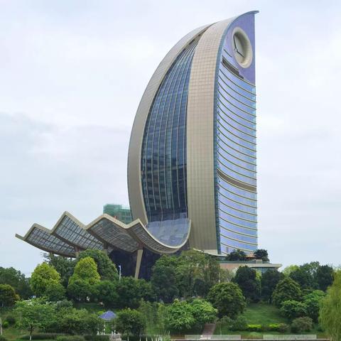 佛山君御温德姆酒店 2023.8.31.