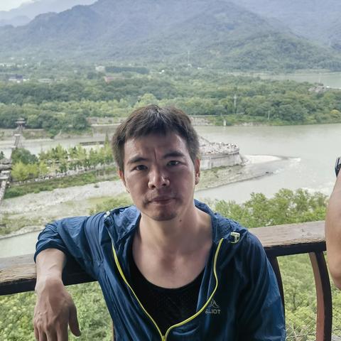 传统山水临摹班结业作品展——杨松