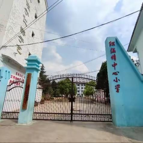 “教”无止境， “研”途花开——阿猛镇阿猛小学数学教研活动