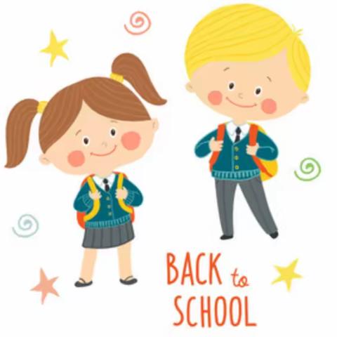 我在实小的一天——枝江市丹阳教育集团学生行为习惯规范