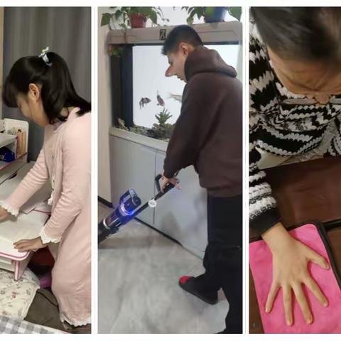 享劳动之乐，悟劳动之美