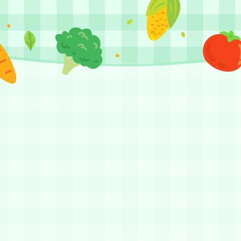 3-6岁幼儿营养膳食指南：食物营养与搭配