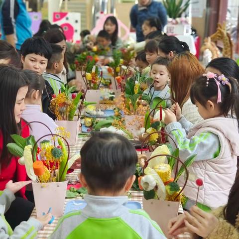 廉江市世纪博雅幼儿园2024年秋季招生开始啦！