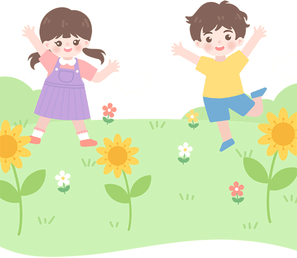 【开学典礼】——南宁市高新区高华路润和大地分园🌸 “童”你一起，“幼”见快乐！ 2023年8月28日🌿