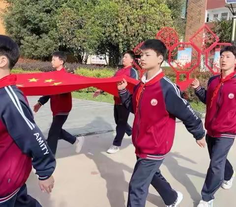 铿锵鼓乐庆六一、家校共育文明花———确山县尚城亿达双语学校小学部第八大周工作周报