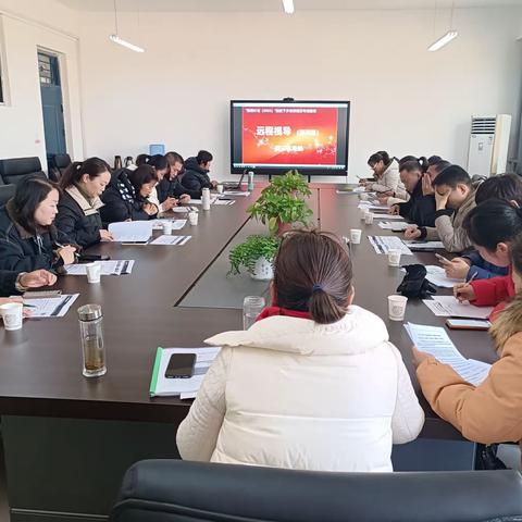 “视”促提升 “导”向而行 ——河南省教育厅视导专家组视导“国培计划（2023）”淅川县送教下乡项目