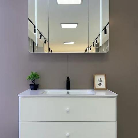 浴室柜款式-不定时更新