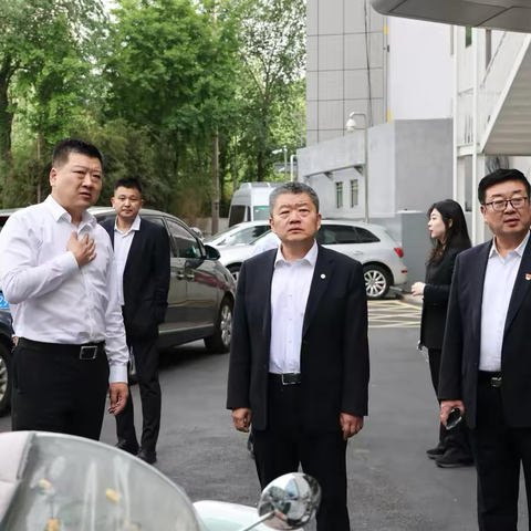 济南分行筑牢安全防线 安全平稳度过“五一”假期