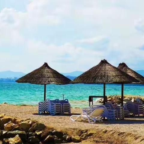 东街小学三五班暑假作文小练笔8《美好的夏天》选集