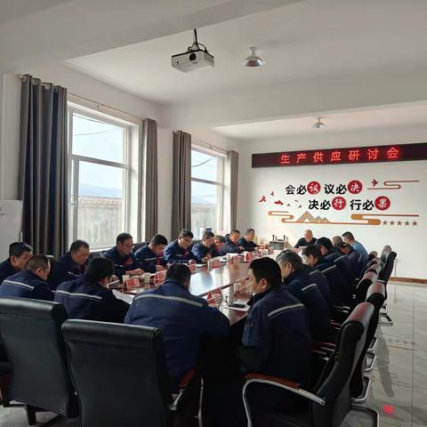 涉县广兴经贸有限公司：开启 2025 产供销一体化新征程