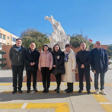 勤思笃学，共同成长——提升班小学1组互助研学系列报道（1）