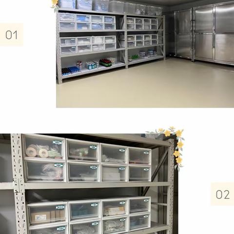 努力初见成效，共建你我家园。重症医学科10改造Day7。第八篇