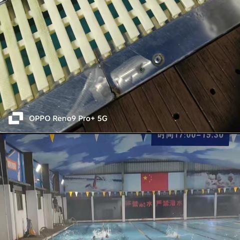 多姿多彩的寒假生活