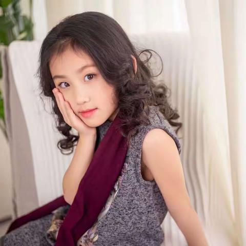 张瑾萱的快乐暑假