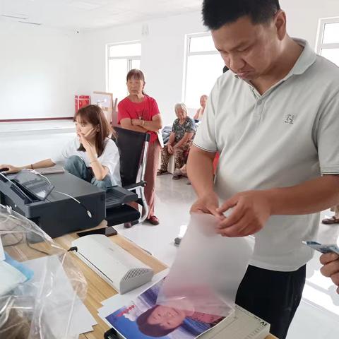尊老敬老，传承中华民族优良传统
