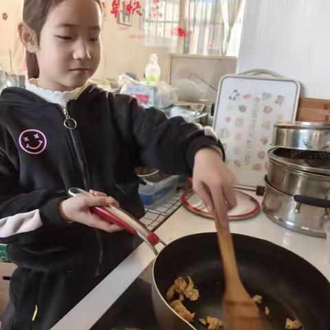 我的假期生活<五个一>