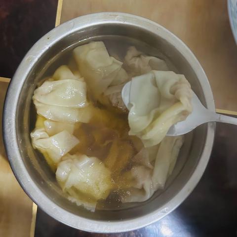 2024你好，寒假-七色花中队丁奕茹之乡味章