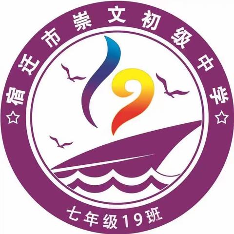 向阳逐梦，砥砺芳华｜2023级七年级（19）班新生衔接训练实纪