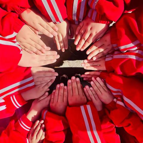 雷锋精神 永恒的道德灯塔 ‍乌拉特前旗第六小学二年1班实践活动